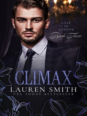 Climax - ebook